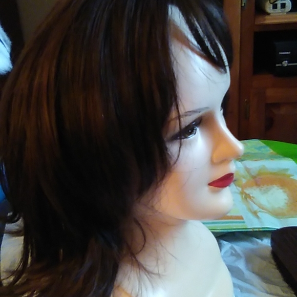 Ladies wig - Picture 4 of 7